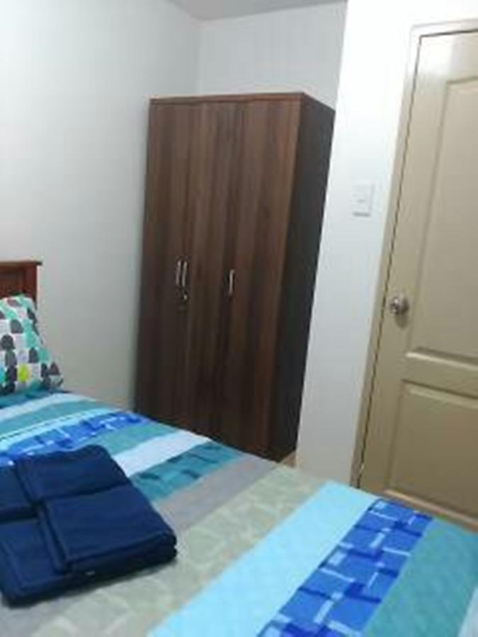 2 Bedroom Sorrento Oasis Pasig City Екстериор снимка