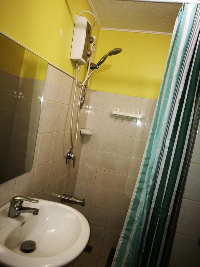 2 Bedroom Sorrento Oasis Pasig City Екстериор снимка